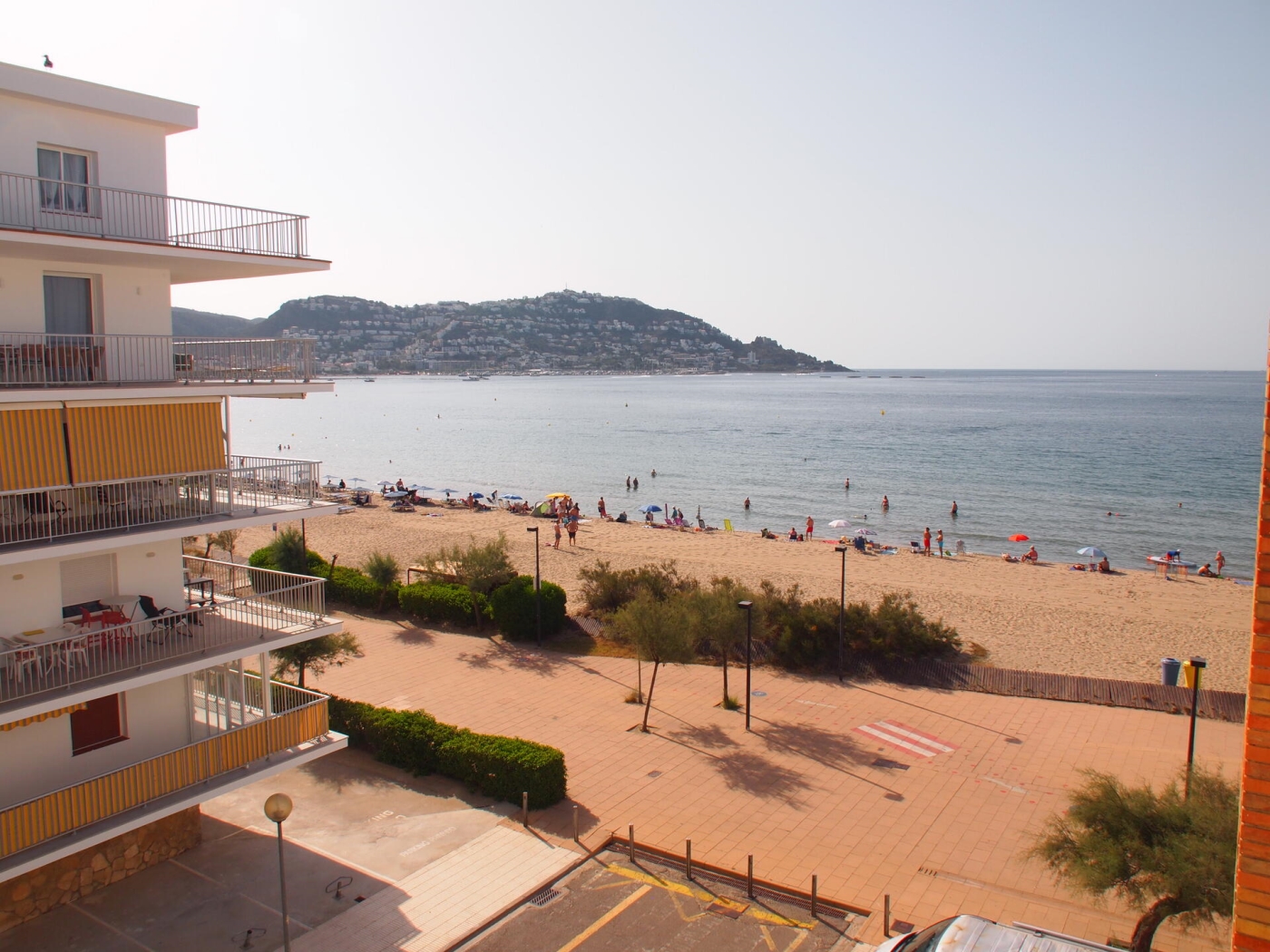 LA PLAGE 30A