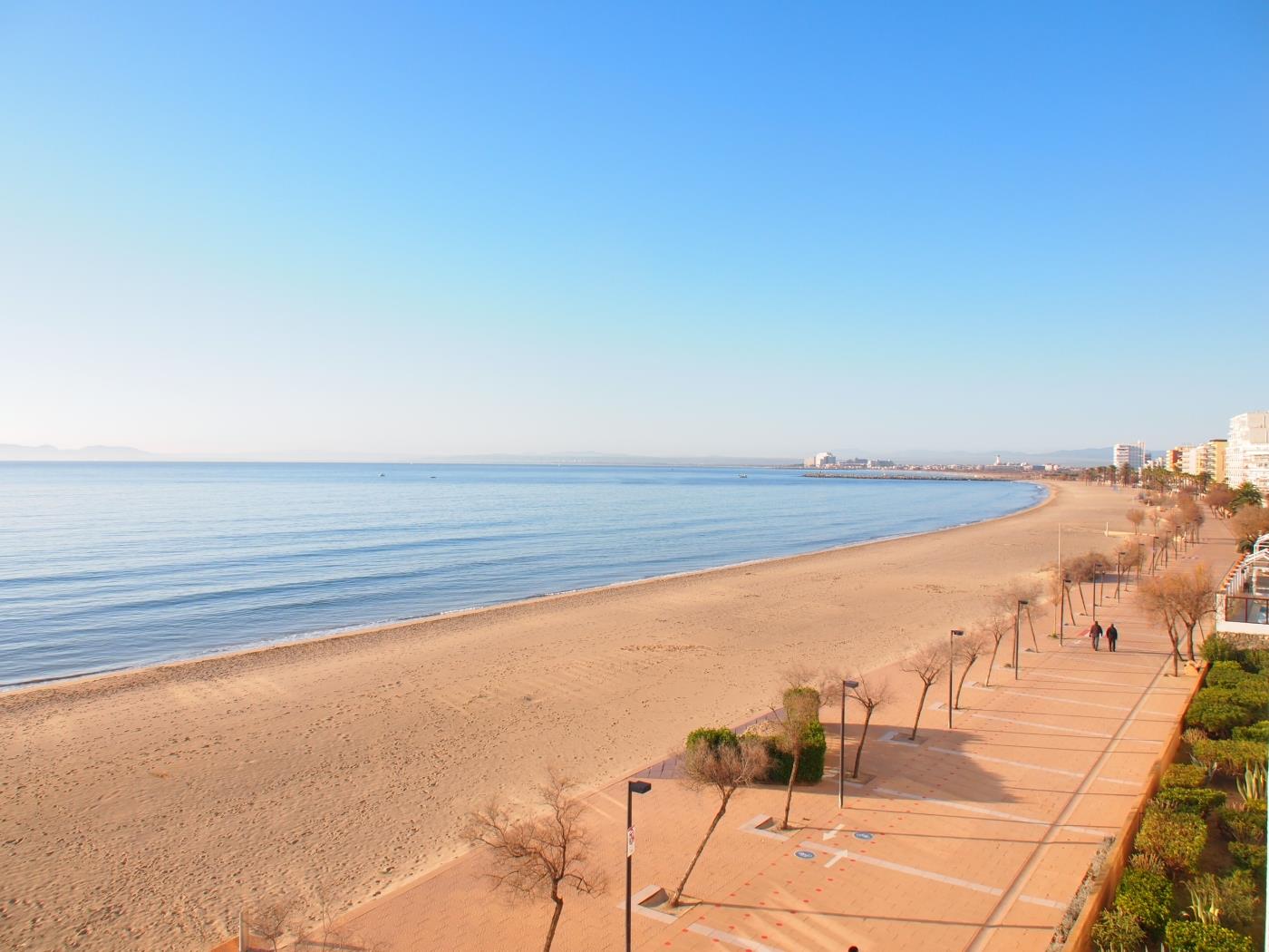 LA PLAGE 29A