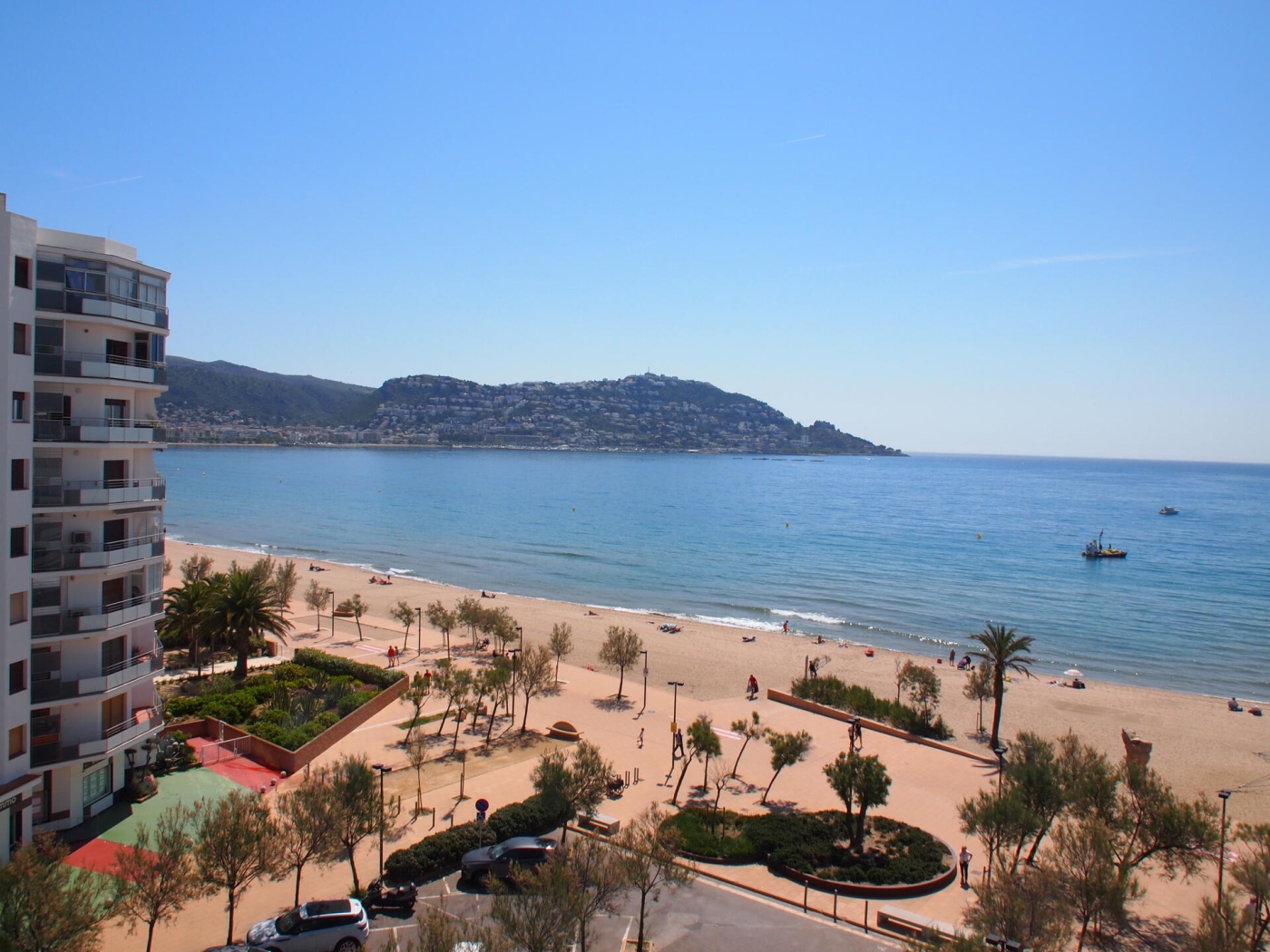 LA BAIE 48