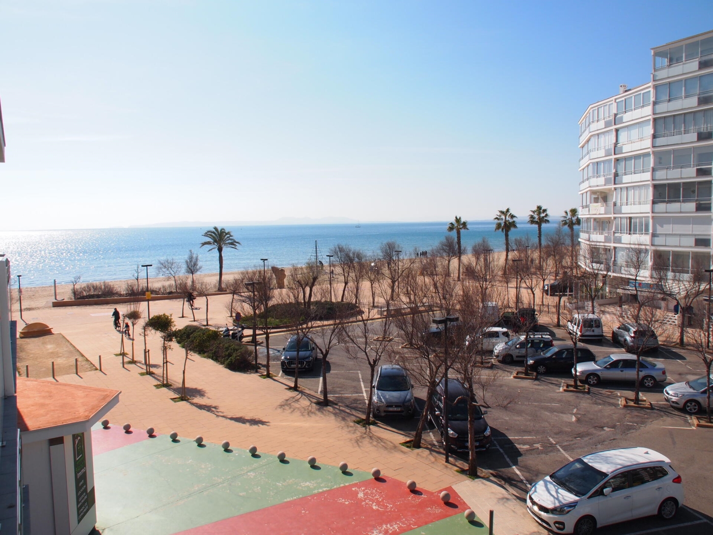 MIRAMAR 13C