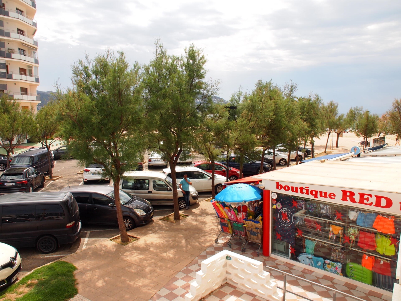 LA BAIE 13